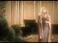 this video shows pictures of dame felicity at the opening night, august 3, of the valloires festival in picardie, france. 
the soundtrack is actually from her performance the next night, singing mahlers ruckert lieder, accompanied by angela hewitt
see: http://www.festival-valloires.com
for the song texts: http://nl.wikipedia.org/wiki/r�ckert-lieder