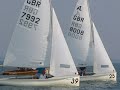 Albacore Sailing Dinghy Photo Review 2007