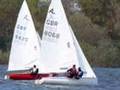 Albacore Sailing Dinghy Photo Review 2007