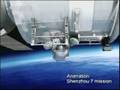 Shenzhou 7 Mini Companion Satellite