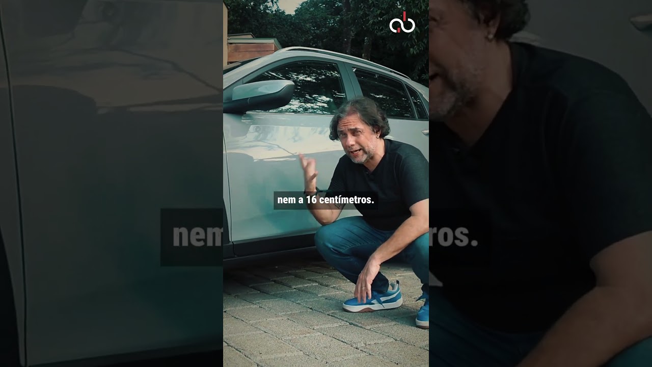 🚙 O Chevrolet Sonic é só um Onix com carroceria de SUV?