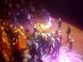 Stage Invasion ,Pete Doherty Royal Albert Hall