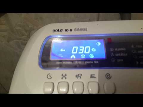 Manual De Lavarropas Drean Excellent 166 Tc Manual De Lavarropas Drean Excellent 166 Tc