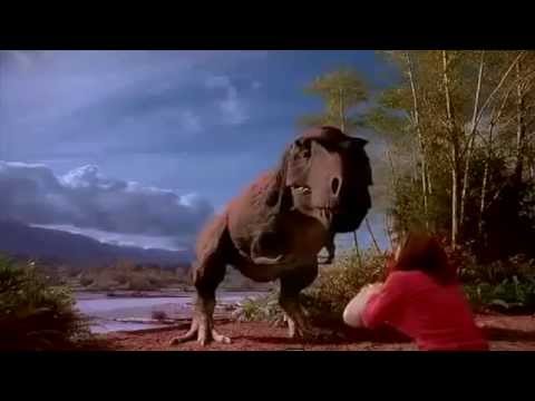 how to train your t rex