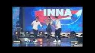 INNA live ProTvelion - Deja Vu ( Bucharest )