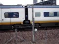 Eurostar