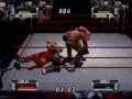 Dr. Death Steve Williams vs Kurt Angle vs. Joe vs. Finlay NM
