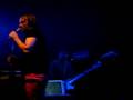 videos de Reggie and The Full Effect-Y2K Millionair 8/26/08