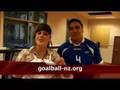 Pacific Beat St - Goal Ball & Nathan King