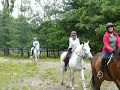 Trail riding in Groton MA Trail riding in Groton MA