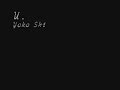 Parasite Eve Soundtrack - U.B.