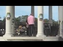Section 25 - Friendly Fires (At Summer Daze 5)