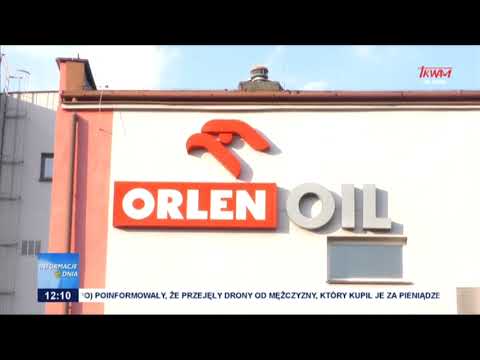 Fuzja PGNiG z PKN Orlen