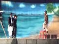Kashmiri Comedy Sholay By Burn Hall students