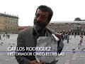 Historia de la Plaza de Bolivar - 1a parte