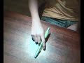 世界のペン回し動画