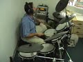 playing roland td-20 playing roland td-20