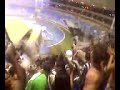 Fogo Olê Olê Olê - Botafogo 3 x 1 Atlético-MG - Engenhão