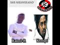 Rated-R (freestyle) Kempi diss / BRN Radio nieuws Rated-R (freestyle) Kempi diss / BRN Radio nieuws