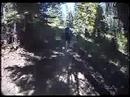 Downieville Downhill (Vid1) Bucher Ranch
