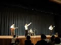 SAJC THE FEARSOME FIVE: UNWRITTEN SAJC THE FEARSOME FIVE: UNWRITTEN