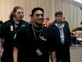 Broken Silence USACi Finals SB 5 run