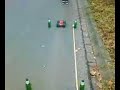 PWS optrekken van de (bestuurbare) auto