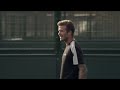 David Beckham plays Blind Football with the British Paralympic team