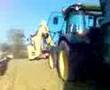 john deere 5720+tehnostroj