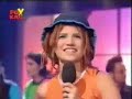 Erreway actua en fox kids parte 1