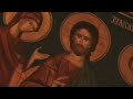 Cantarea a IX-a din Canon