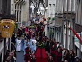 Sterre der zee processie