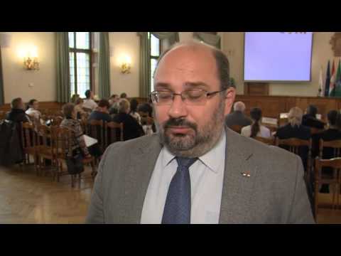 Segítő konferencia