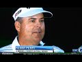 Kenny Perry 2009 Masters - Interview After Final Round