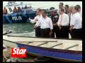 Penang dragon boat victims laid to rest