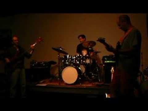 Henry Kaiser Group at 21Grand