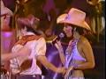 1980 caesar's palace 09_country medley: lookin' for love + when will I be loved