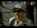 How General Aideed fought and negotiated at the same time 93