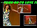 jumbo   turn on to love 1976