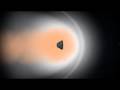 Apollo 11 One Giant Leap - An Orbiter/EL3D Film Part 3