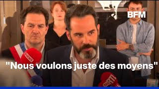 ...