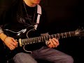 TABLATURE: i182.photobucket.com MAY school #5 country soloing Difficulty: Easy / Intermediate Techniques: open strings / 4 notes per strings chromatics/ hammer ons- pulls off/ chicken picking... Key: G This is some lead guitar country style again. Pretty similar to my farm soloing lesson (#3) but overall much easier with a lower tempo. The rhythm section turn over the same chords progression: G - C - GD - G I chain different licks built separately over each chord. Which means for instance ...