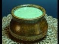 Cliantro & Mint Raita