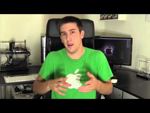 Mac Mini - Link to the forum post: http://bit.ly/12gDRfL Customize a Computer: http://bit.ly/1anscEx In this video, I help a RocheTechnology Forum member decide what co...