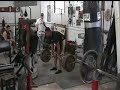 2008 Brian Dobson 610lb deadlift 2008 Brian Dobson 610lb deadlift