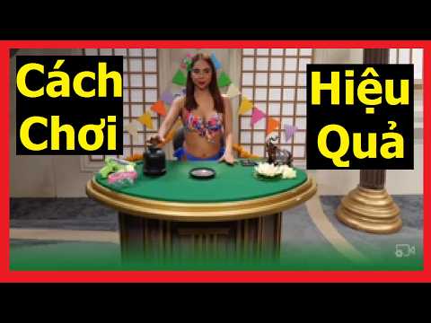 Cách Tính Chẵn Lẻ Xóc Đĩa Sexy Hiệu Quả Nhất