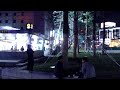 Dongdaemun fort Seoul, KoreaCIMG1905.AVI