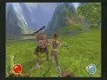 Drakan 2 Combat! - Finishing off the Olak