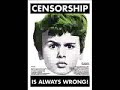 censorship xSJPx