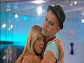 Pete and Nikki talk after Graces eviction